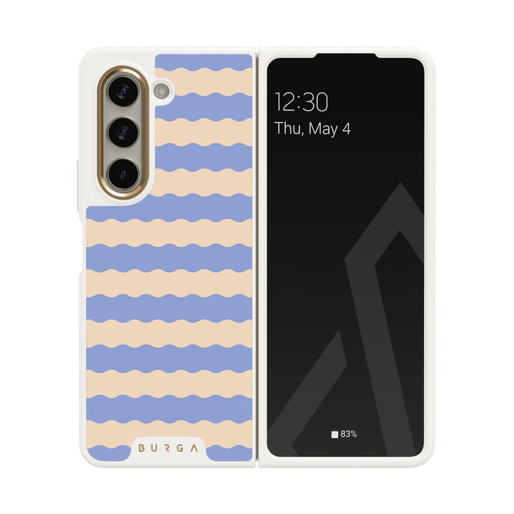 Splash - Samsung Galaxy Z Fold 5 Etui
