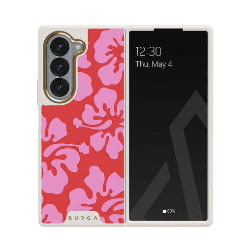 Me Gustas Tu - Samsung Galaxy Z Fold 6 Etui