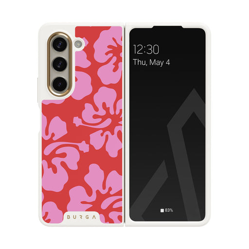 Me Gustas Tu - Samsung Galaxy Z Fold 5 Etui