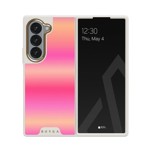 SPF 100 - Samsung Galaxy Z Fold 6 Etui