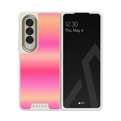 SPF 100 - Samsung Galaxy Z Fold 4 Etui