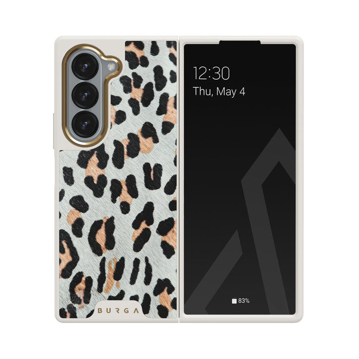 Baby Leo - Samsung Galaxy Z Fold 6 Etui