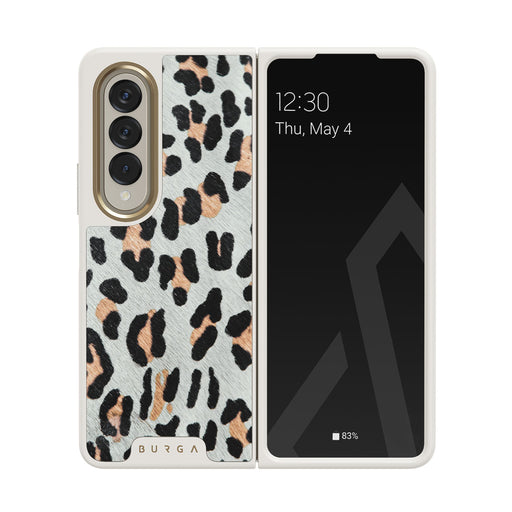 Baby Leo - Samsung Galaxy Z Fold 4 Etui