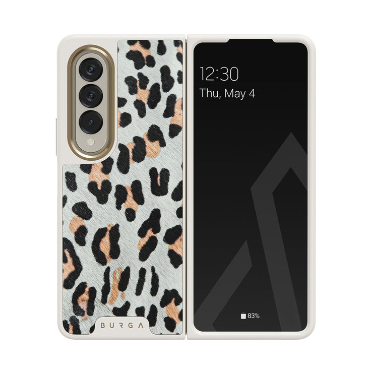 Baby Leo - Samsung Galaxy Z Fold 4 Etui