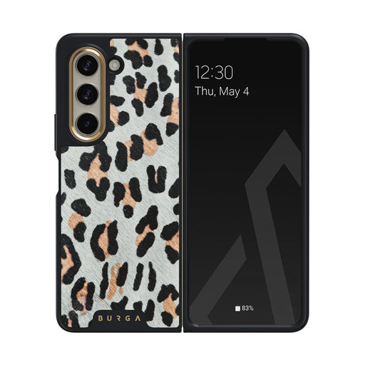 Baby Leo - Samsung Galaxy Z Fold 5 Etui