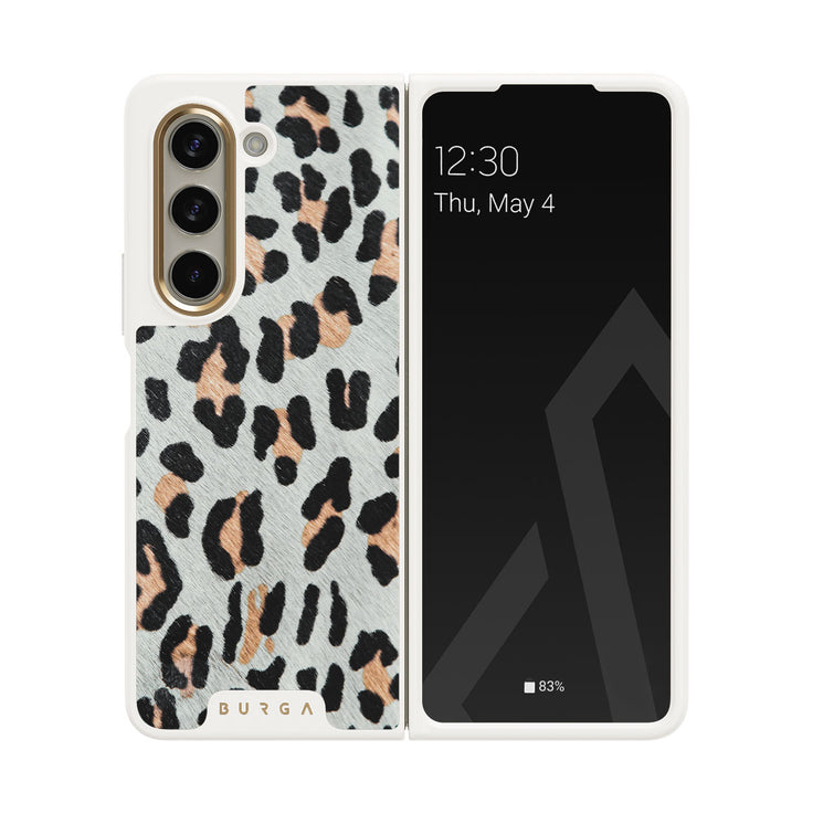 Baby Leo - Samsung Galaxy Z Fold 5 Etui
