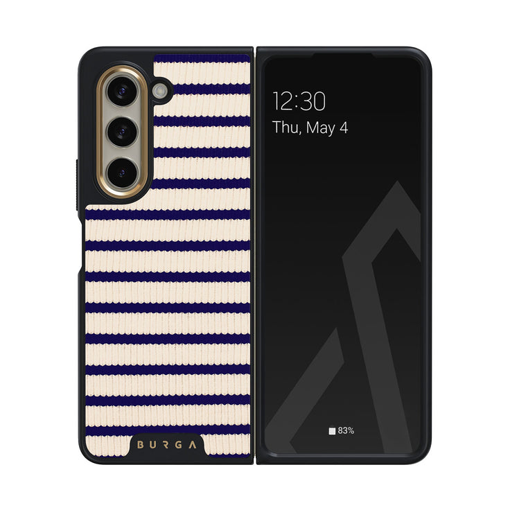 Old Money - Samsung Galaxy Z Fold 5 Etui