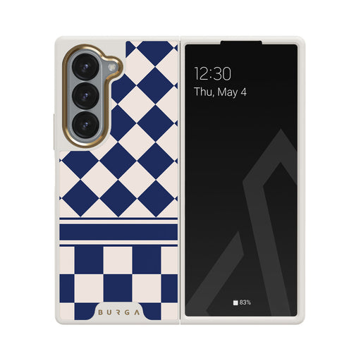 Check & Mate - Samsung Galaxy Z Fold 6 Etui