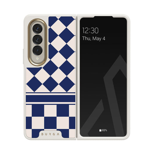 Check & Mate - Samsung Galaxy Z Fold 4 Etui