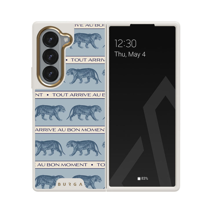 Bon Moment - Samsung Galaxy Z Fold 6 Etui