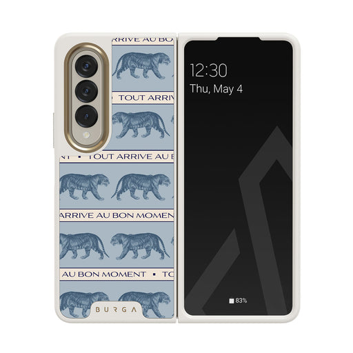 Bon Moment - Samsung Galaxy Z Fold 4 Etui