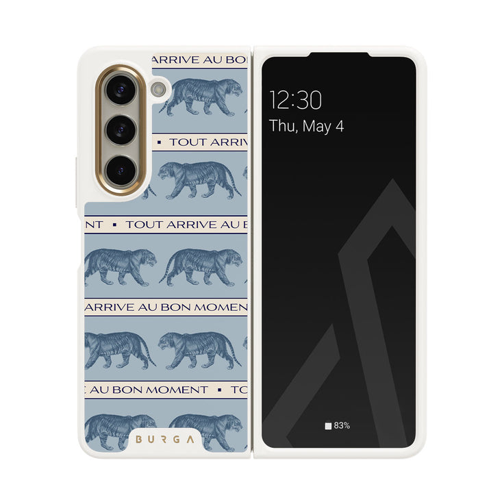 Bon Moment - Samsung Galaxy Z Fold 5 Etui