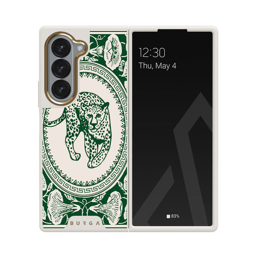 Antique - Samsung Galaxy Z Fold 6 Etui