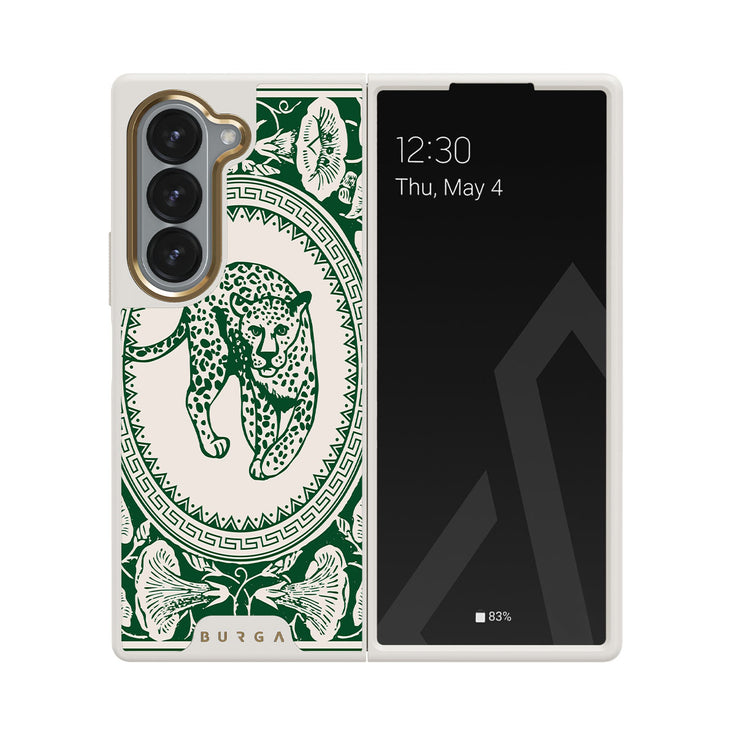 Antique - Samsung Galaxy Z Fold 6 Etui