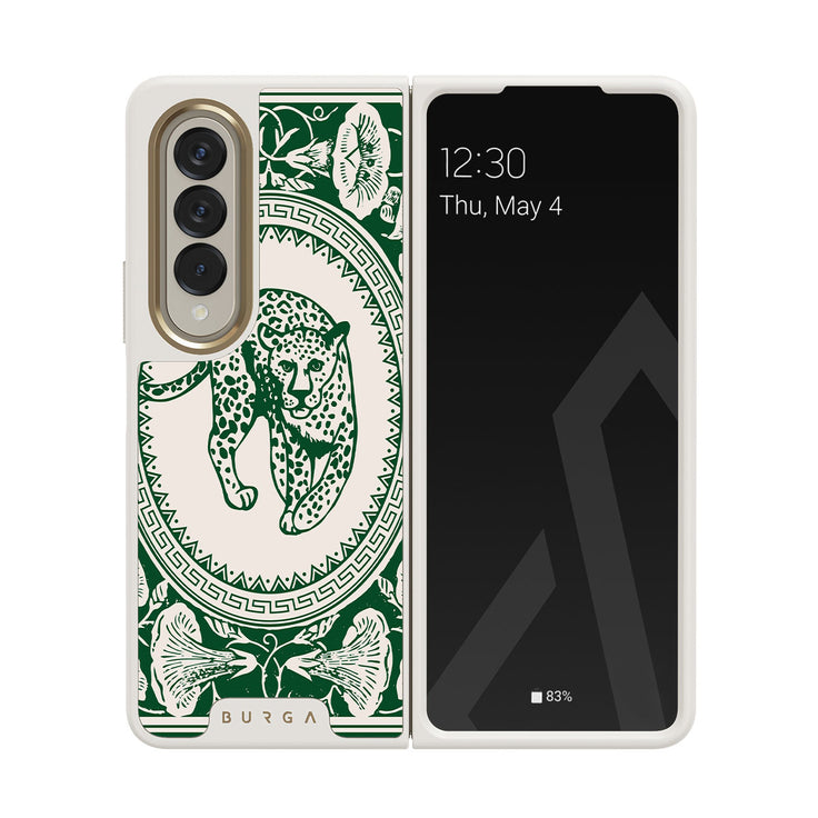 Antique - Samsung Galaxy Z Fold 4 Etui