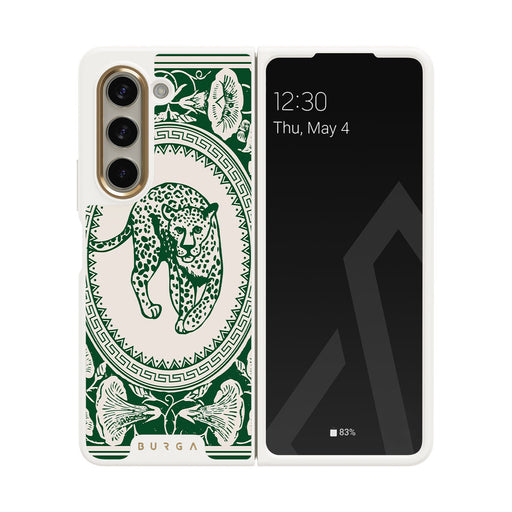 Antique - Samsung Galaxy Z Fold 5 Etui