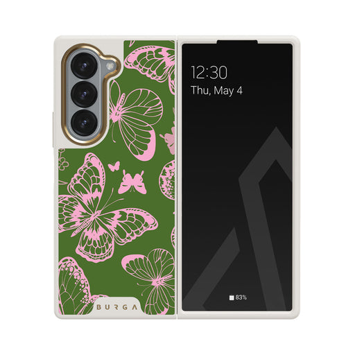 No Regrets - Samsung Galaxy Z Fold 6 Etui