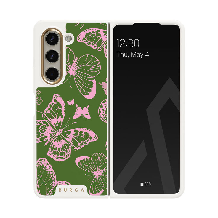 No Regrets - Samsung Galaxy Z Fold 5 Etui