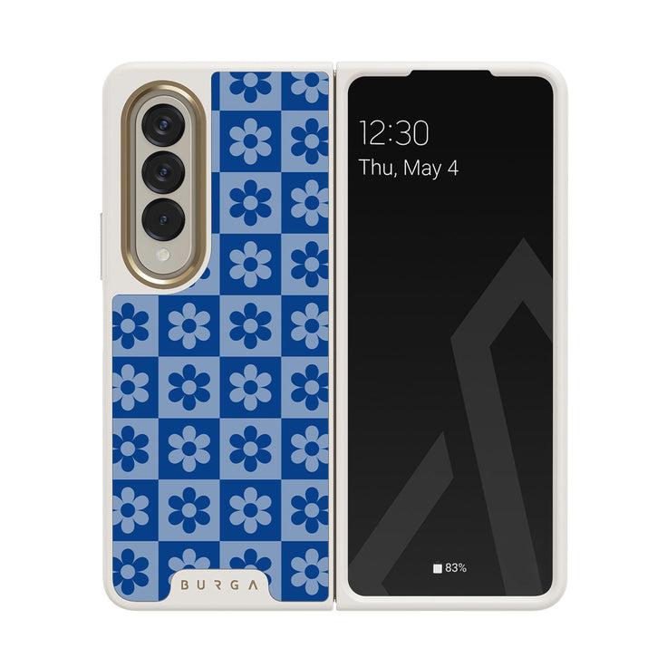 Bloom Boom - Samsung Galaxy Z Fold 4 Etui
