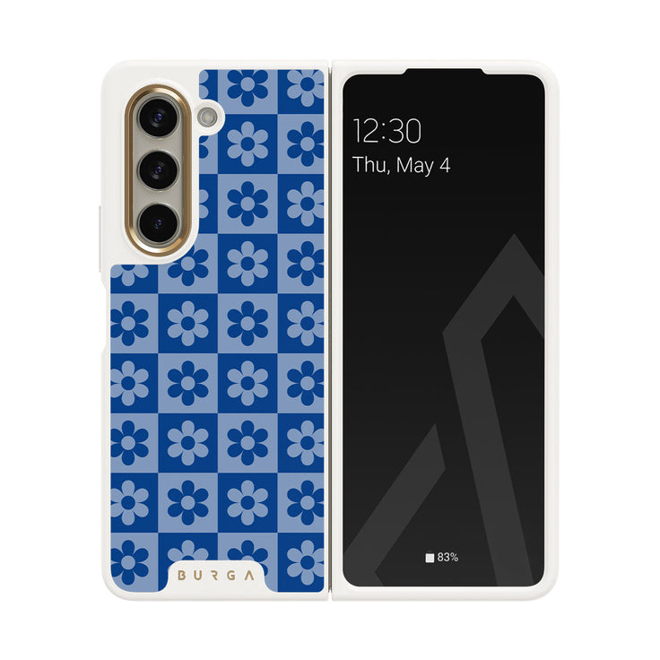 Bloom Boom - Samsung Galaxy Z Fold 5 Etui