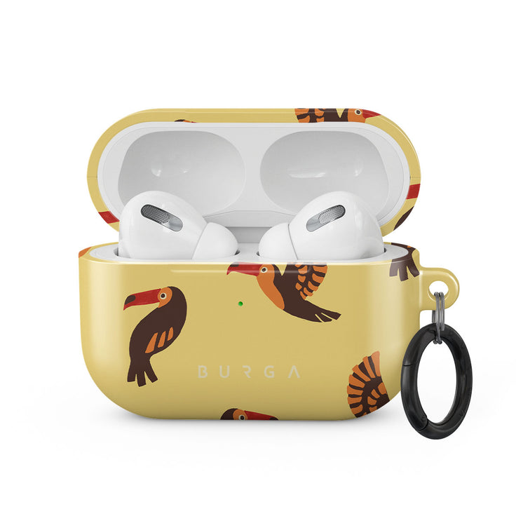 Café da Bahia - Etui AirPods Pro