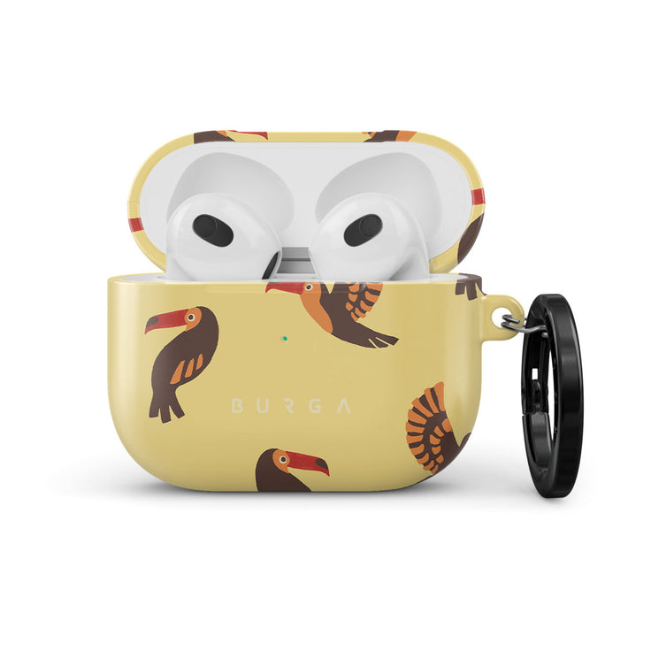 Café da Bahia - Etui AirPods 3