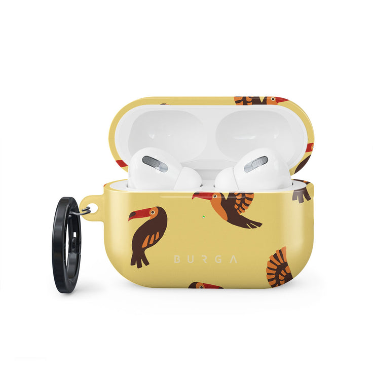 Café da Bahia - Etui AirPods Pro 2
