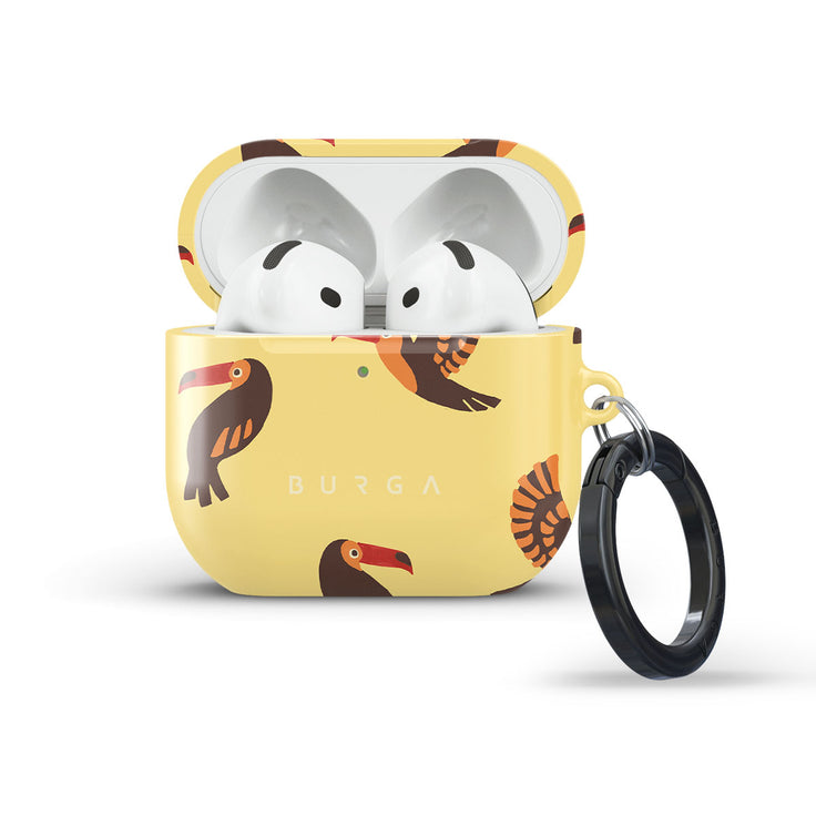 Café da Bahia - Etui AirPods 4