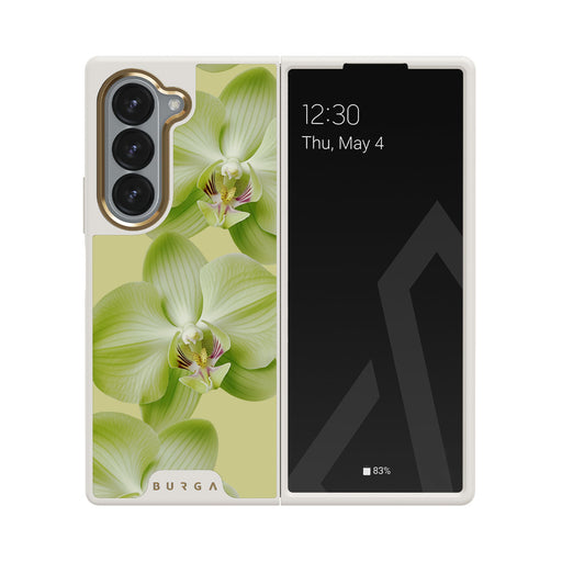 Purity - Samsung Galaxy Z Fold 6 Etui