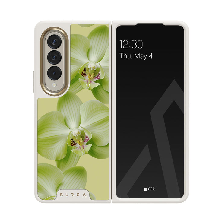 Purity - Samsung Galaxy Z Fold 4 Etui