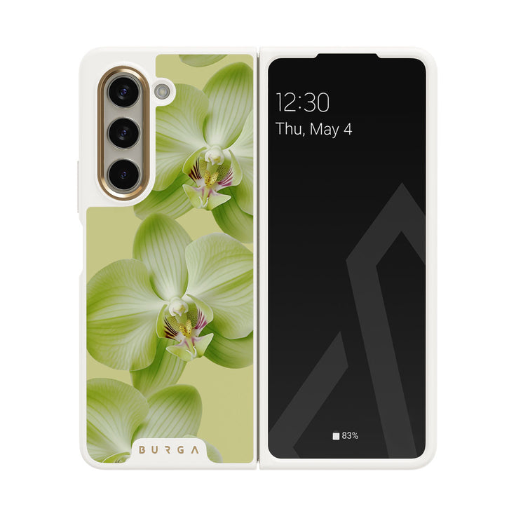 Purity - Samsung Galaxy Z Fold 5 Etui