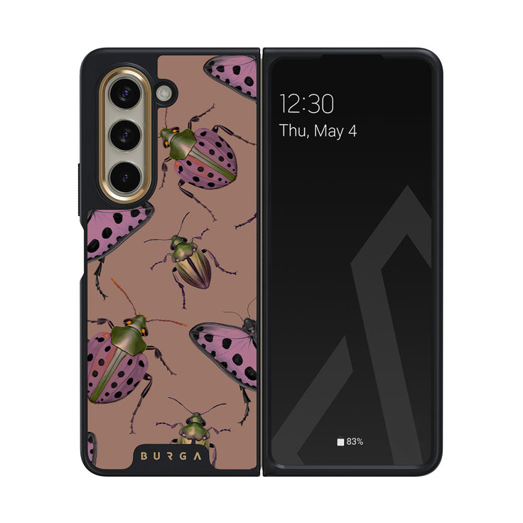 Runaway - Samsung Galaxy Z Fold 5 Etui