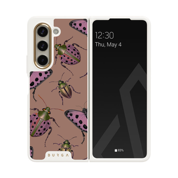 Runaway - Samsung Galaxy Z Fold 5 Etui