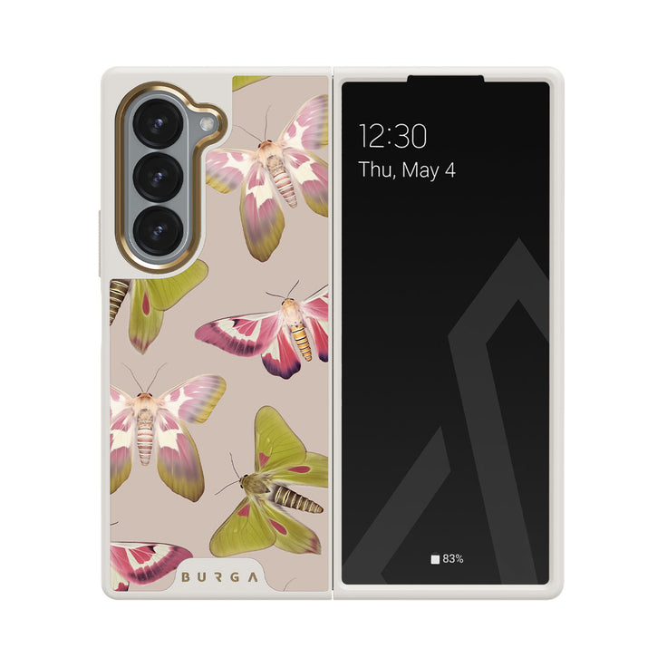 Metamorphosis - Samsung Galaxy Z Fold 6 Etui