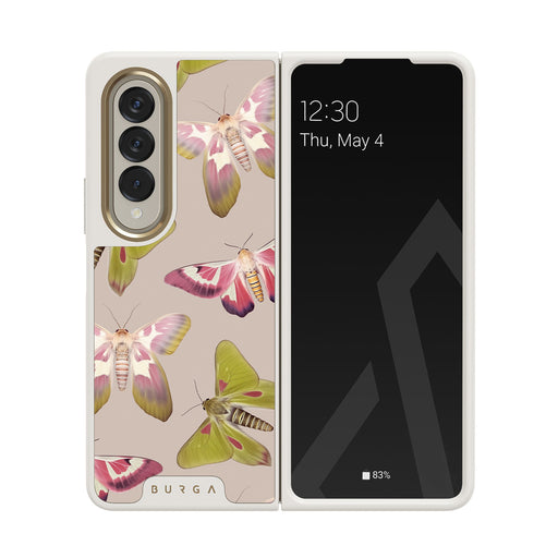 Metamorphosis - Samsung Galaxy Z Fold 4 Etui