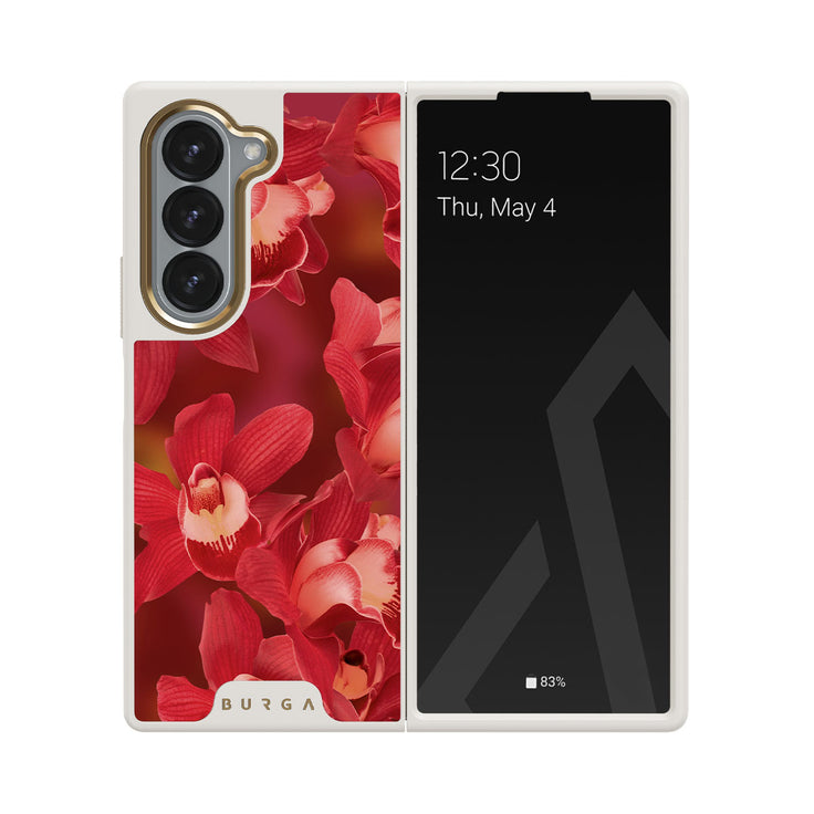 Goddess Energy - Samsung Galaxy Z Fold 6 Etui