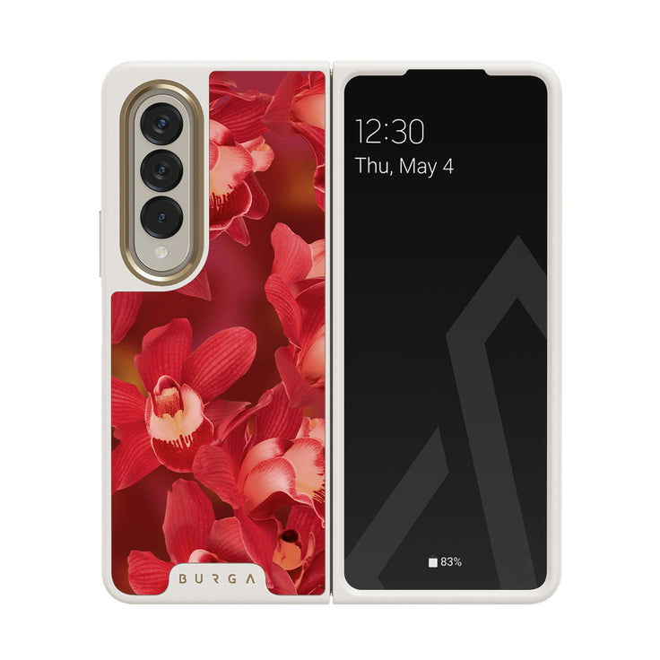 Goddess Energy - Samsung Galaxy Z Fold 4 Etui