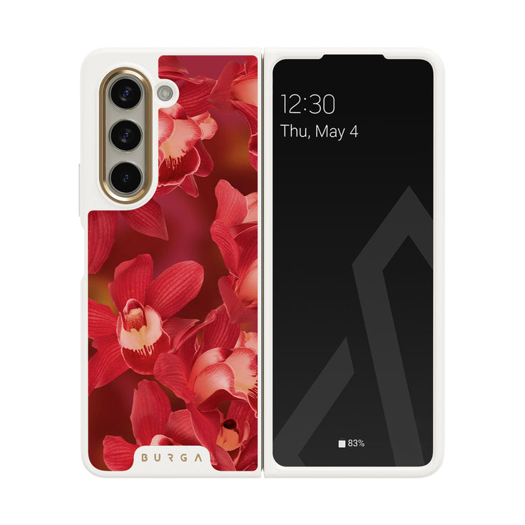 Goddess Energy - Samsung Galaxy Z Fold 5 Etui