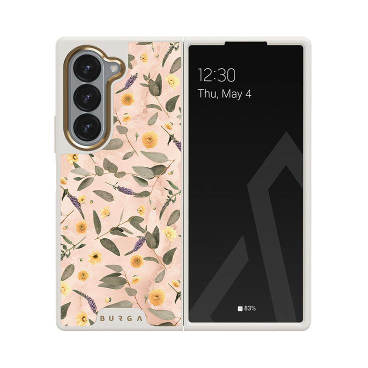 Sunday Brunch - Samsung Galaxy Z Fold 6 Etui