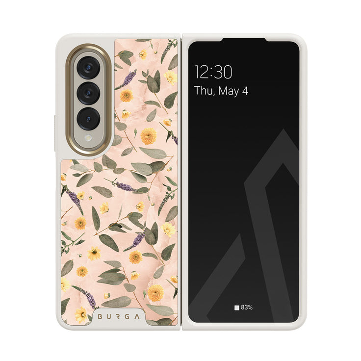 Sunday Brunch - Samsung Galaxy Z Fold 4 Etui