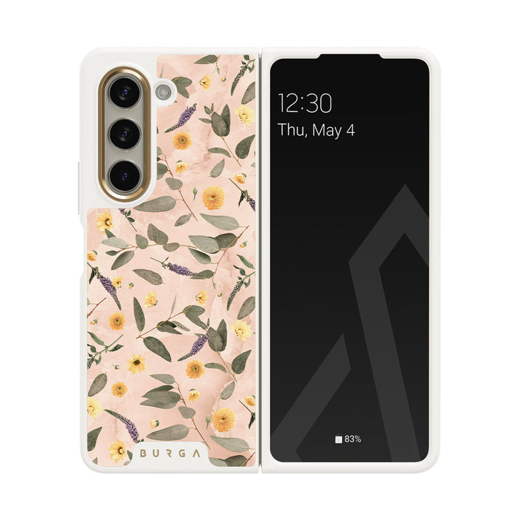 Sunday Brunch - Samsung Galaxy Z Fold 5 Etui