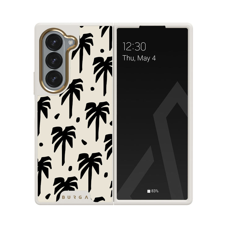 Paraíso - Samsung Galaxy Z Fold 6 Etui