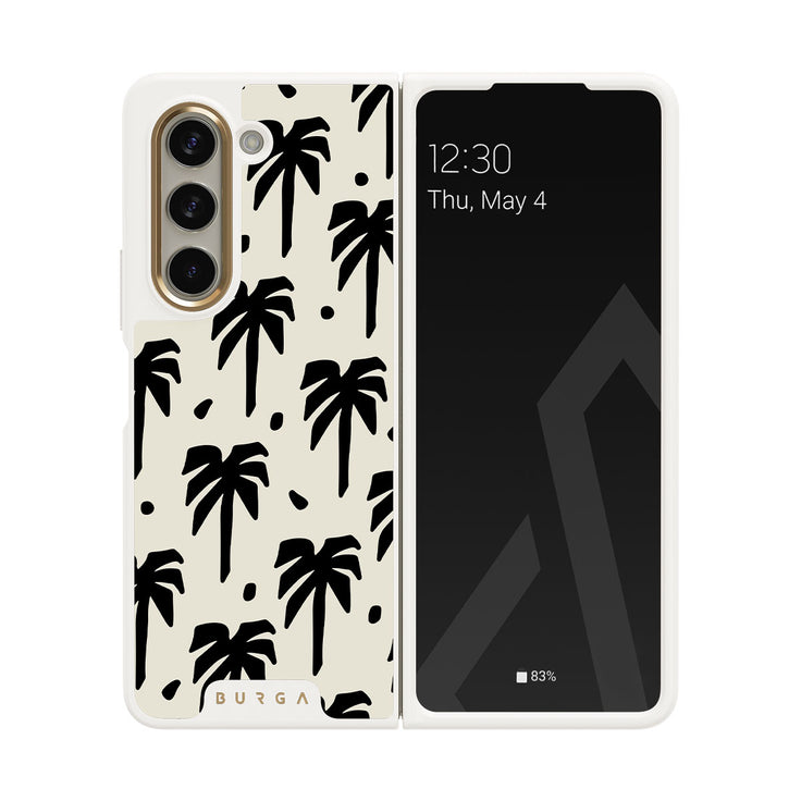 Paraíso - Samsung Galaxy Z Fold 5 Etui