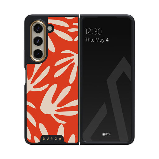 Heatwave - Samsung Galaxy Z Fold 5 Etui