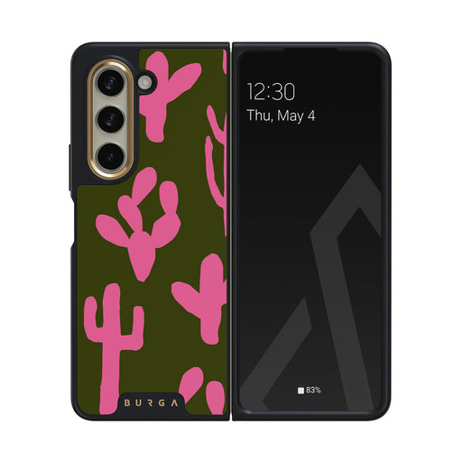 Serenade - Samsung Galaxy Z Fold 5 Etui