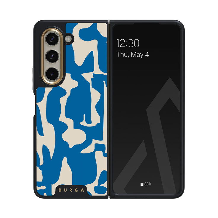 Mirage - Samsung Galaxy Z Fold 5 Etui