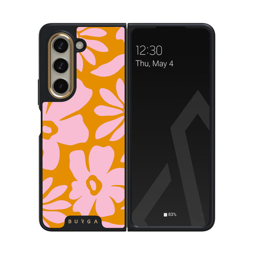 Daytime Fiesta - Samsung Galaxy Z Fold 5 Etui