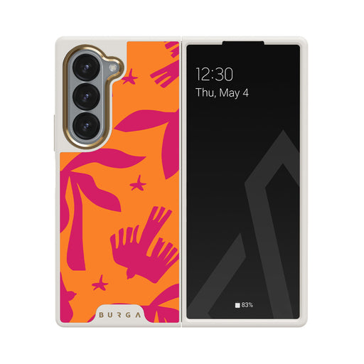 Siesta - Samsung Galaxy Z Fold 6 Etui