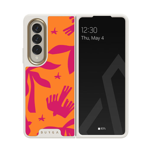 Siesta - Samsung Galaxy Z Fold 4 Etui