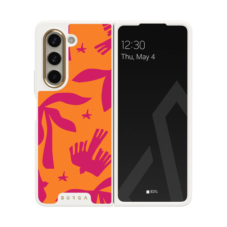 Siesta - Samsung Galaxy Z Fold 5 Etui